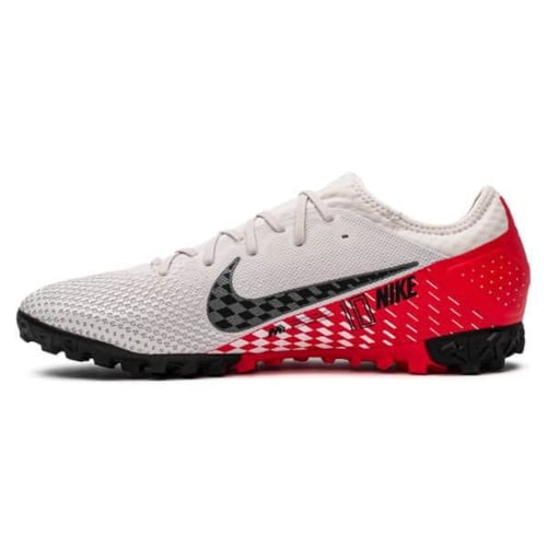 Hình ảnh của Nike Mercurial Vapor 13 Pro TF NJR Speed Freak - Chrome/Black/Red Orbit