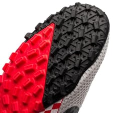 Hình ảnh của Nike Mercurial Vapor 13 Pro TF NJR Speed Freak - Chrome/Black/Red Orbit