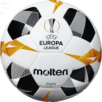 Hiện chi thiết của BÓNG ĐÁ MOLTEN F5V3600-G9 SỐ 5