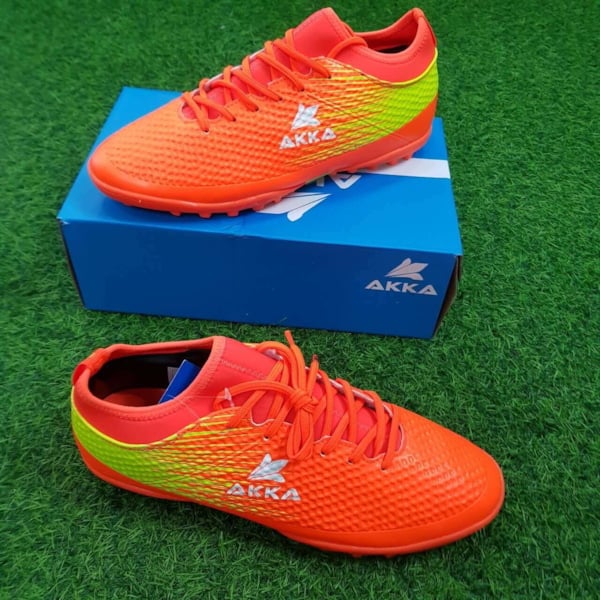 Hiện chi thiết của AKKA control 2 Microfiber cam nõn chuối