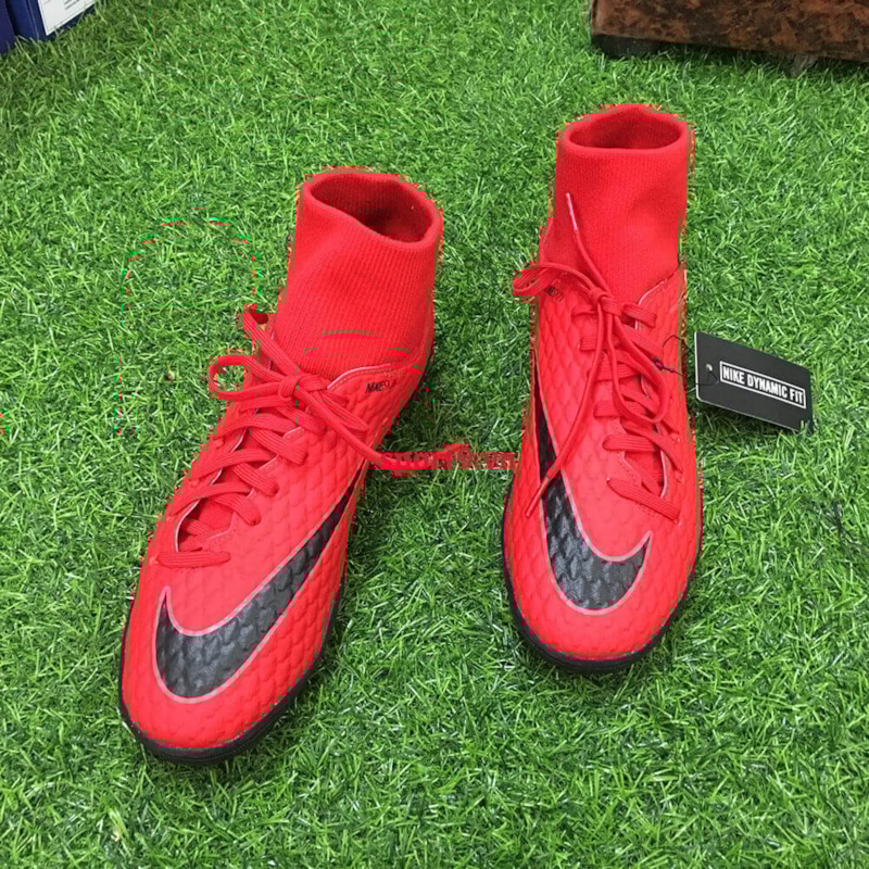 Hình ảnh của Nike Hypervenom 3 Phelon DF Red
