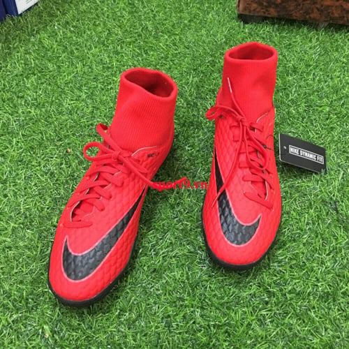 Hình ảnh của Nike Hypervenom 3 Phelon DF Red