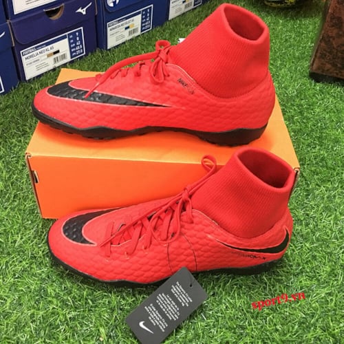 Hình ảnh của Nike Hypervenom 3 Phelon DF Red