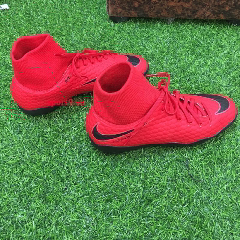 Hình ảnh của Nike Hypervenom 3 Phelon DF Red
