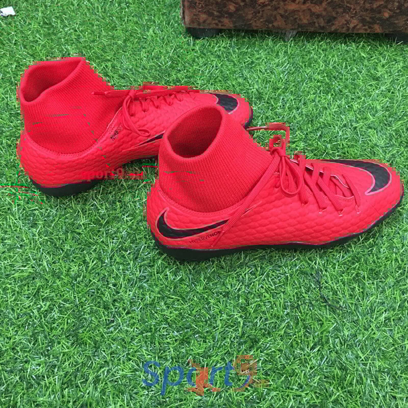 Hình ảnh của Nike Hypervenom 3 Phelon DF Red