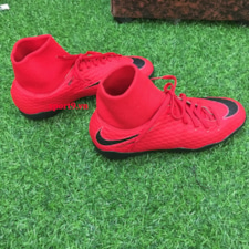 Hình ảnh của Nike Hypervenom 3 Phelon DF Red