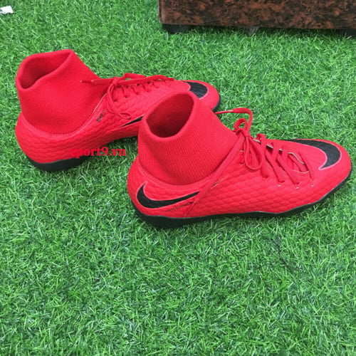 Hình ảnh của Nike Hypervenom 3 Phelon DF Red