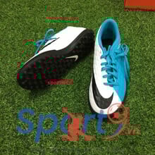 Hình ảnh của Nike Hypervenom III Phade Astro White/Blue