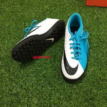 Hình ảnh của Nike Hypervenom III Phade Astro White/Blue