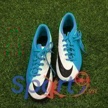 Hình ảnh của Nike Hypervenom III Phade Astro White/Blue