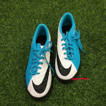 Hình ảnh của Nike Hypervenom III Phade Astro White/Blue