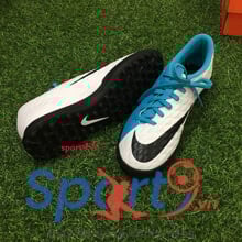 Hình ảnh của Nike Hypervenom III Phade Astro White/Blue