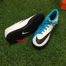 Hình ảnh của Nike Hypervenom III Phade Astro White/Blue