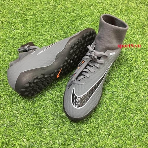 Hình ảnh của Nike Hypervenom Phantom III Academy DF DkGrey/Orange