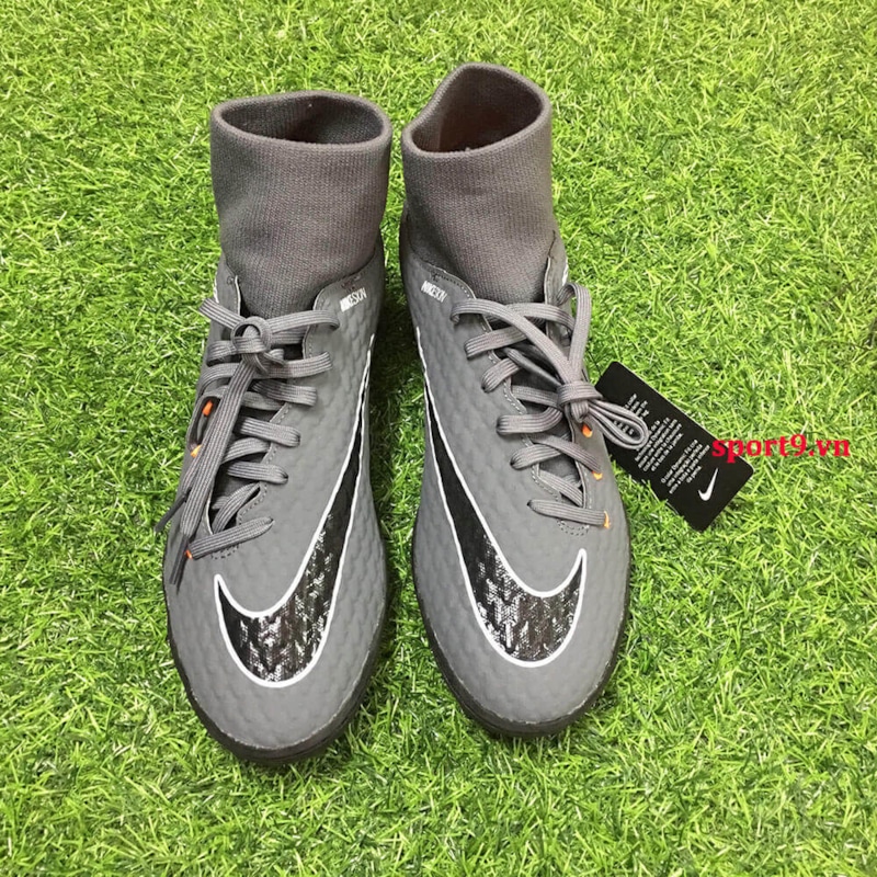 Hình ảnh của Nike Hypervenom Phantom III Academy DF DkGrey/Orange