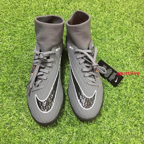 Hình ảnh của Nike Hypervenom Phantom III Academy DF DkGrey/Orange