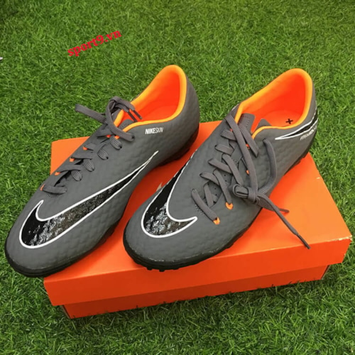 Hình ảnh của Nike Hypervenom Phantom III Academy DkGrey/Orange