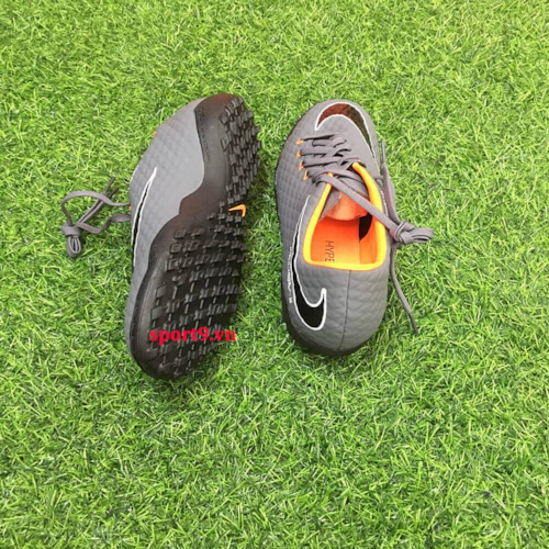 Hình ảnh của Nike Hypervenom Phantom III Academy DkGrey/Orange