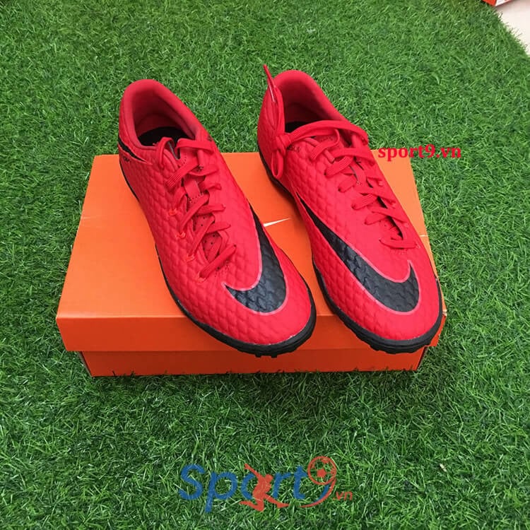 Hình ảnh của Nike Hypervenom Phelon III Red