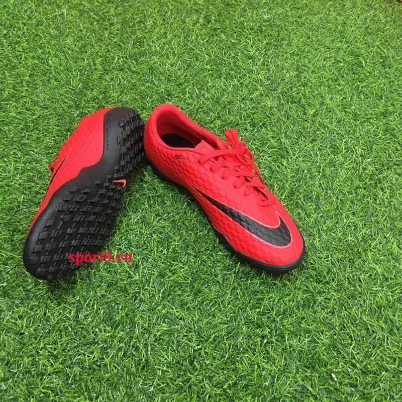 Hình ảnh của Nike Hypervenom Phelon III Red