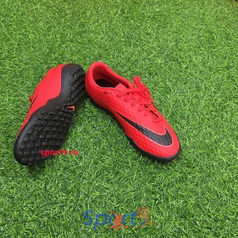 Hình ảnh của Nike Hypervenom Phelon III Red