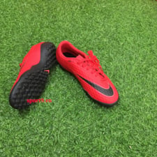 Hình ảnh của Nike Hypervenom Phelon III Red