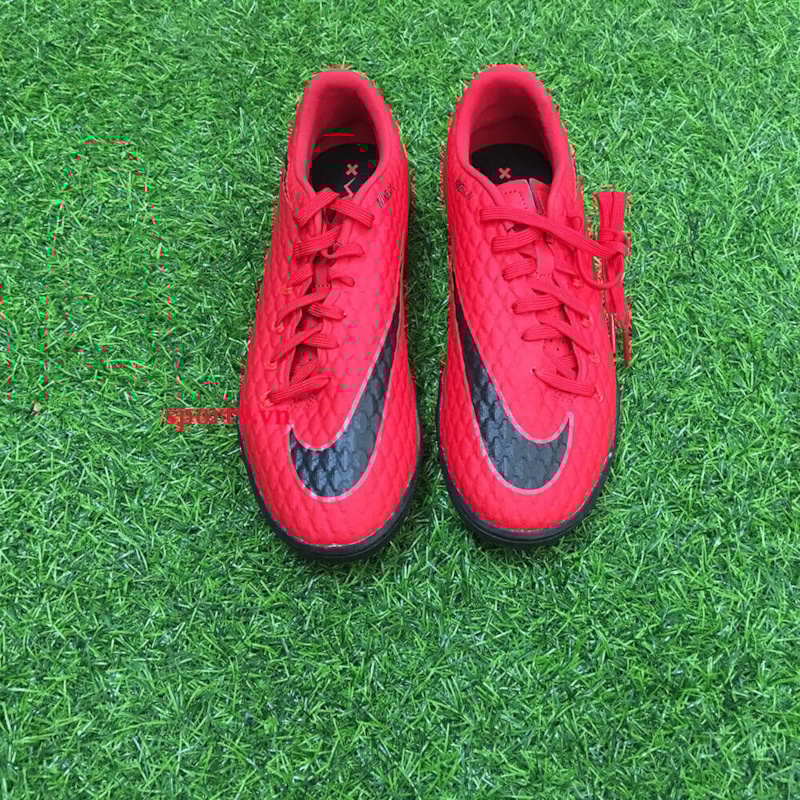 Hình ảnh của Nike Hypervenom Phelon III Red