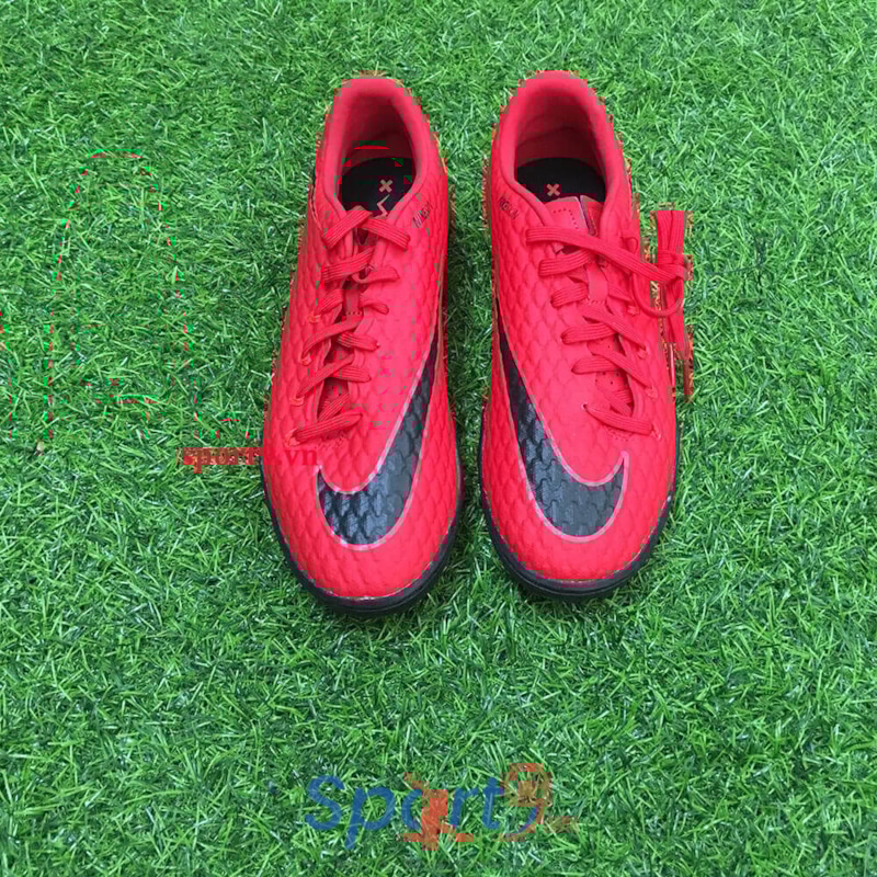 Hình ảnh của Nike Hypervenom Phelon III Red