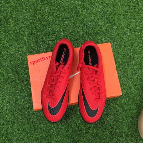 Hình ảnh của Nike Hypervenom Phelon III Red