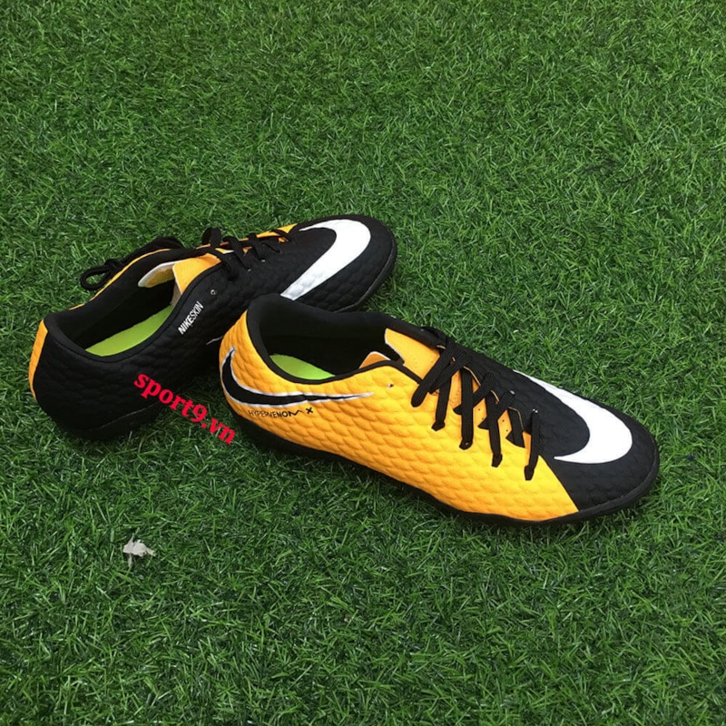 Hình ảnh của Nike Hypervenom Phelon III Orange/Black