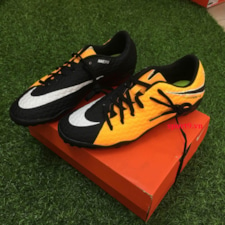 Hình ảnh của Nike Hypervenom Phelon III Orange/Black