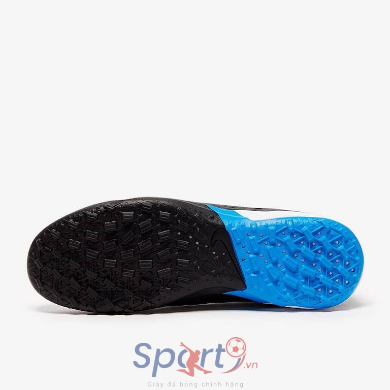 Hình ảnh của Nike Tiempo Legend VIII Pro TF - Black/Blue Hero