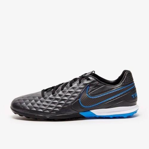 Hình ảnh của Nike Tiempo Legend VIII Pro TF - Black/Blue Hero