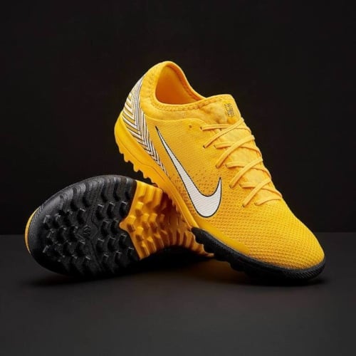 Hình ảnh của Nike Mercurial VaporX XII Pro TF - Yellow/White/Black