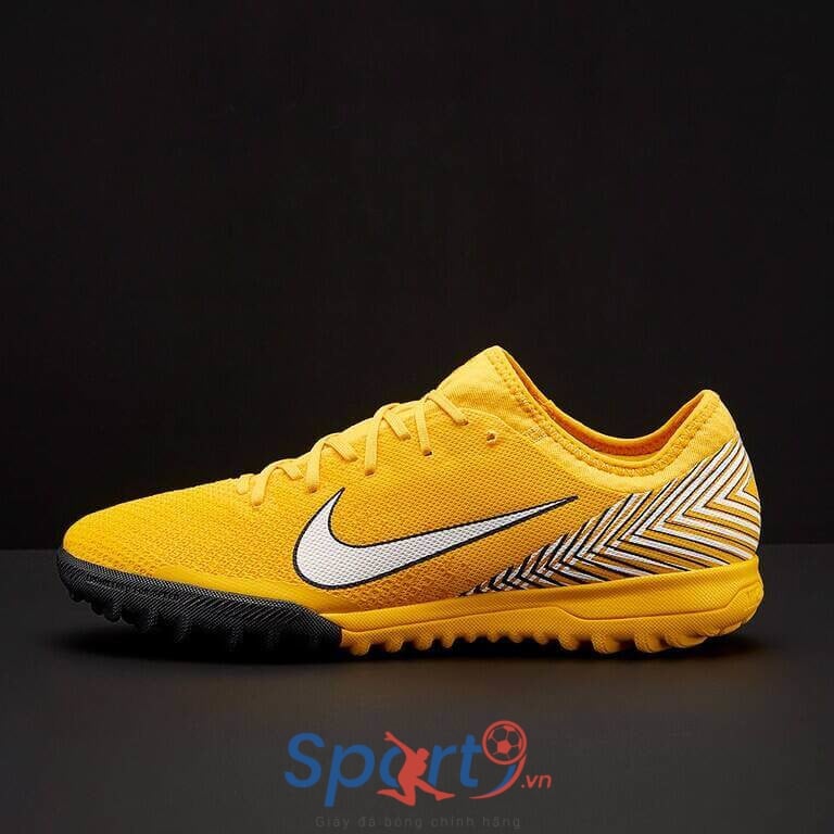 Hình ảnh của Nike Mercurial VaporX XII Pro TF - Yellow/White/Black