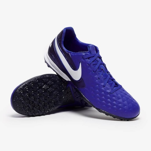 Hình ảnh của Nike Tiempo Legend VIII Pro TF - Hyper Royal/White/Deep Royal Blue