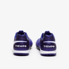 Hình ảnh của Nike Tiempo Legend VIII Pro TF - Hyper Royal/White/Deep Royal Blue