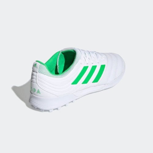 adidas Copa 19.3 TF Kid White/Green