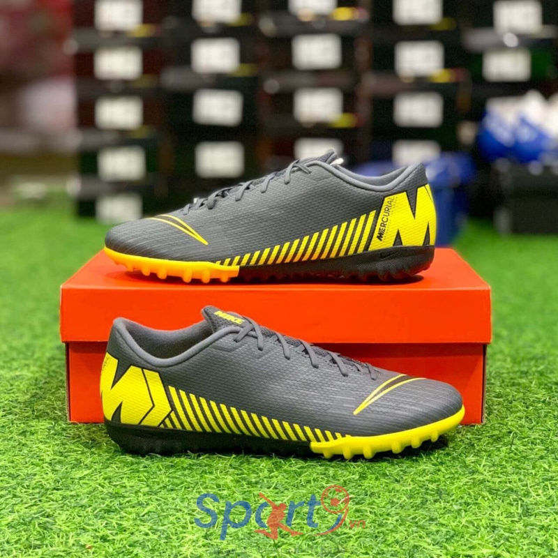 Nike mercurial vapor shop xii club tf