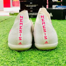 adidas Nemeziz Tango 18.3 IC White/Pink
