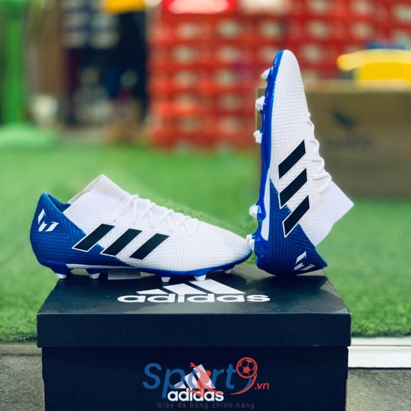 Nemeziz hotsell messi 18.3
