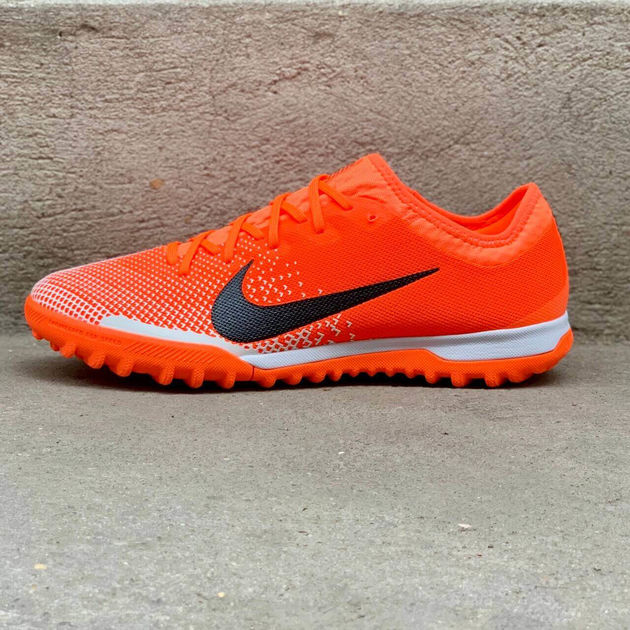 nike mercurial vapor xii pro tf