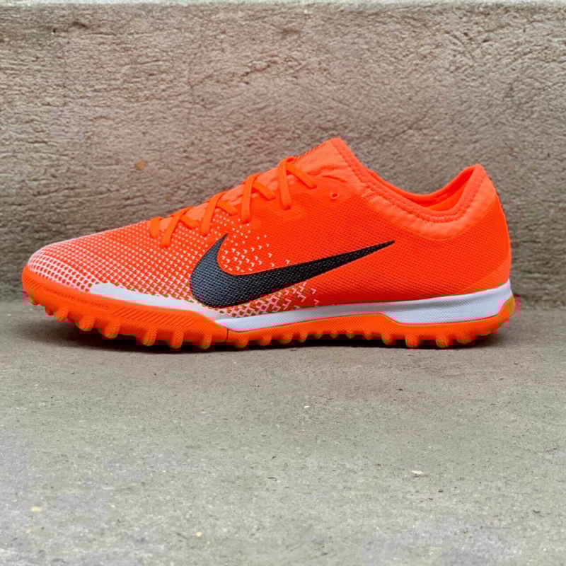 Nike Mercurial Vapor XII Pro TF - Hyper Crimson/Black/White