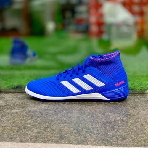 adidas PREDATOR TANGO 19.3 BoldBlue/Silver