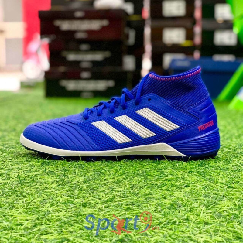 Adidas predator tango 19.3 tf sales
