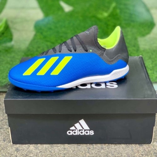 adidas X TANGO 18.3 TF BLUE