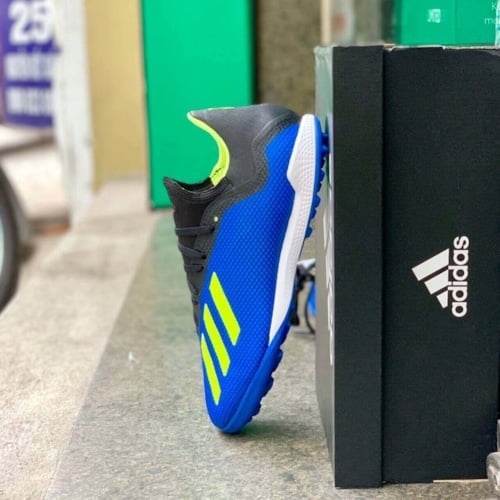 adidas X TANGO 18.3 TF BLUE