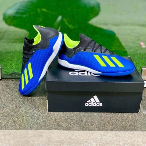 adidas X TANGO 18.3 TF BLUE