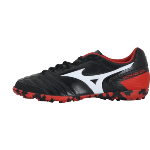 Mizuno Monarcida Sala Select TF đen đỏ	