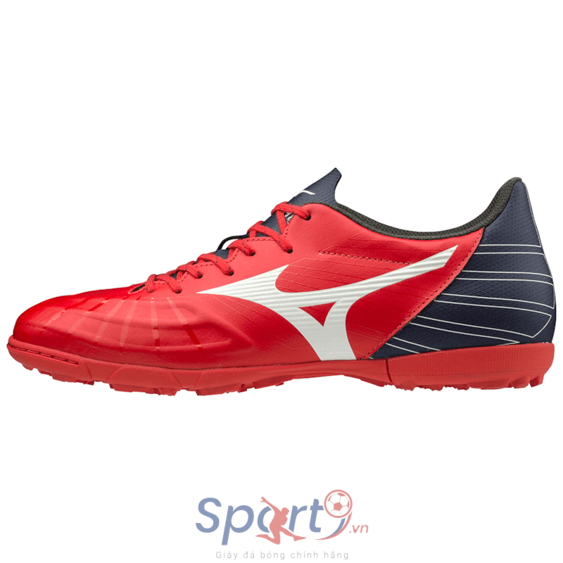 Mizuno Rebula 3 Select AS màu đỏ trắng